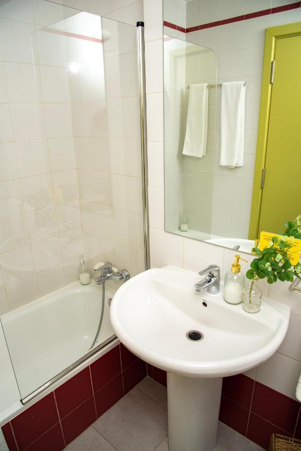 Hotel La Parada Getafe Extérieur photo
