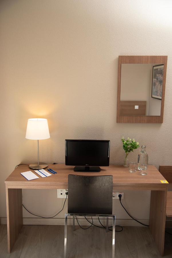 Hotel La Parada Getafe Extérieur photo